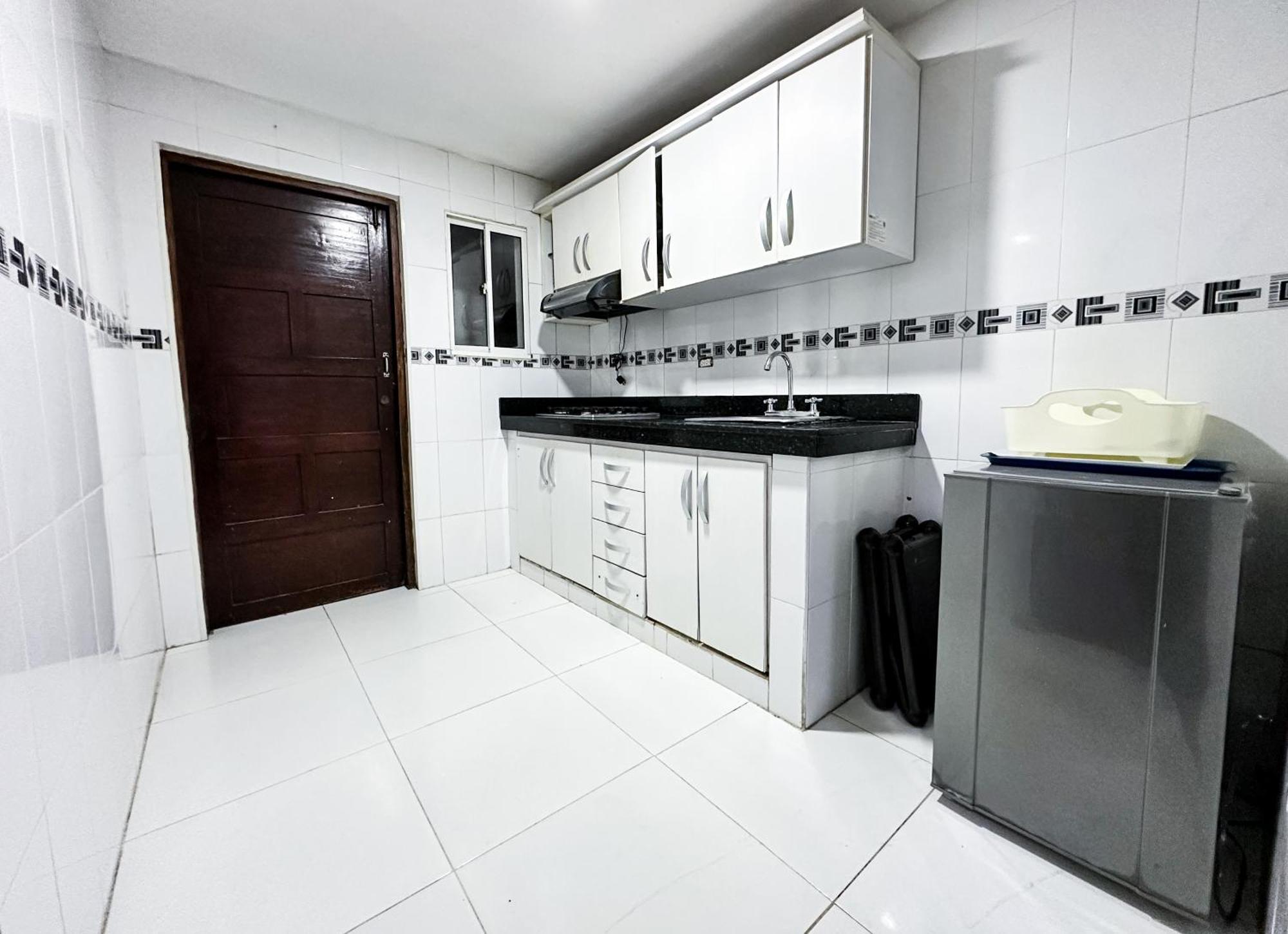 Casablanca Bed & Breakfast Cartagena