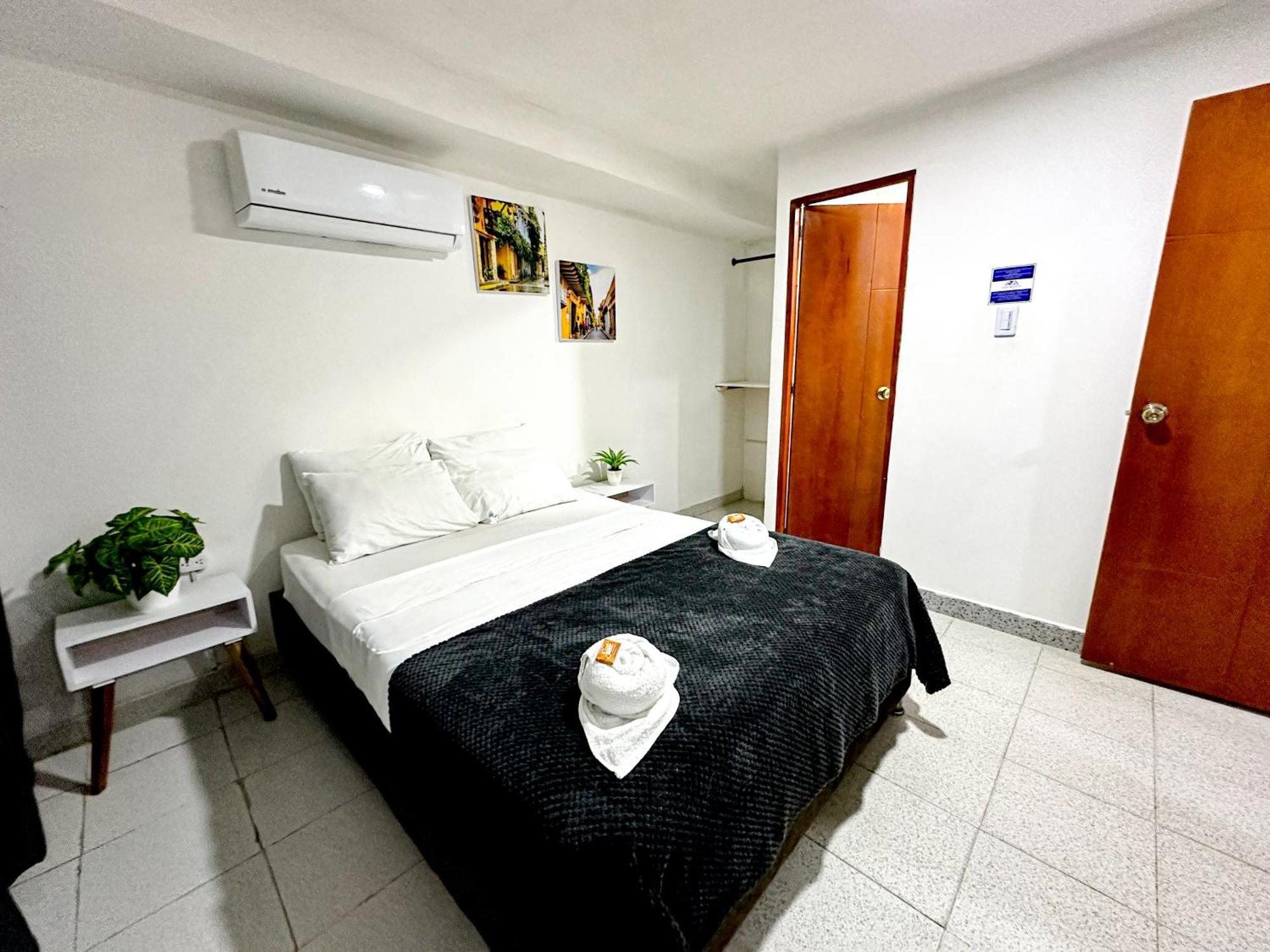 Casablanca Bed & Breakfast